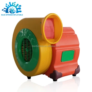 air blower for inflatable water slide