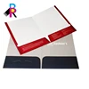 Customized size A4 Office File Folders For Company