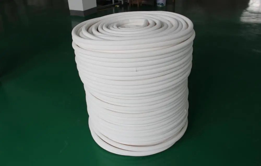 LDPE Foam Hot Water Pipe Insulation