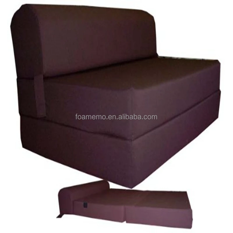 Foam Folding Sofa Bed Product On Alibaba