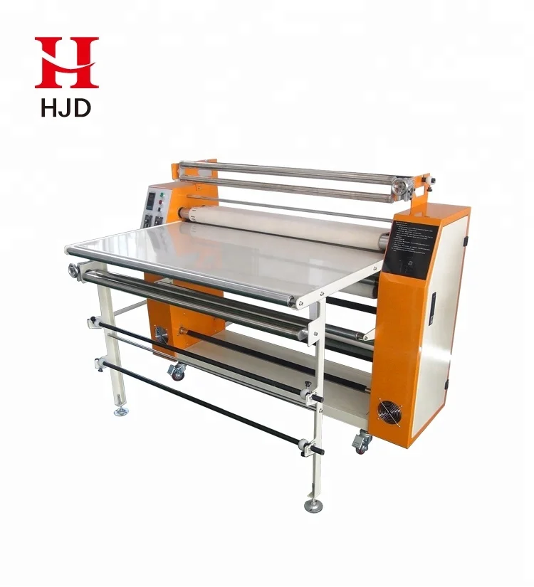 
Calandra roller sublimation machine/1.8m wide roll to roll heat press machine 