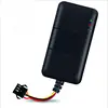 Remote engine shutdown management control dual sim card gps tracker tk103a+ with free software/engine shut for vehicle tracking
