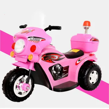 toy motorcycle price