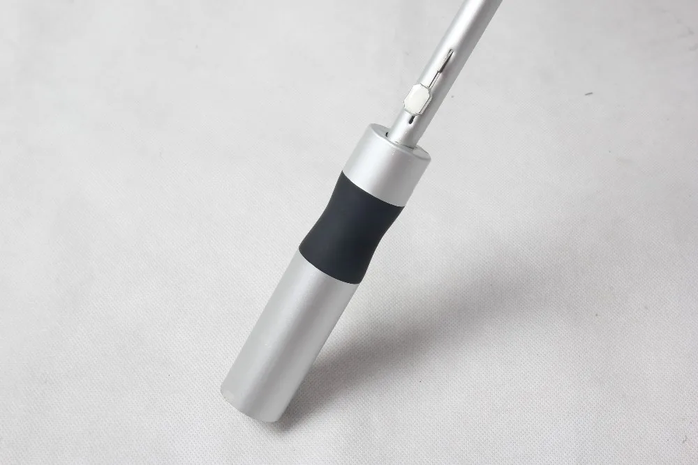 Durable and Strong Enough Golf Umbrella/Parasol/Bumbershoot for the Wind and Rain, Easy to Carry on Your Back By Its Own Bag.JPG