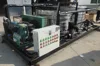Refrigeration Bitzer Compressor Air Cooled Condensing Unit