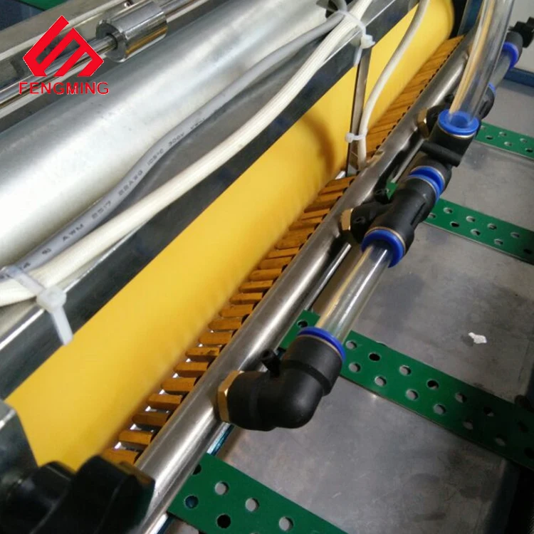 
SGUV-650B Automatic uv coating machine glaze coating machine uv varnish machine coater with 520mm 650mm 