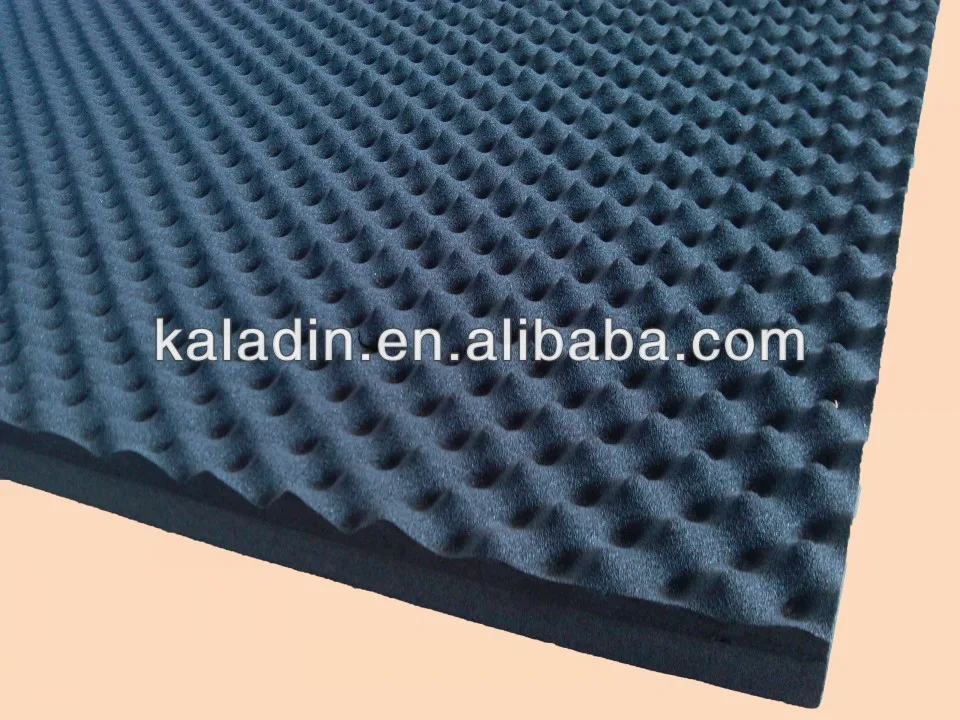 Self Adhesive Soundproof Materials soundproofing Foam Lowes Buy