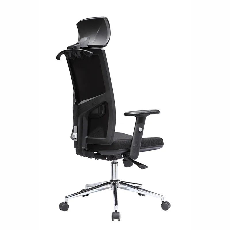 
China Lifting Swivel Mesh Office High Back Executive Multi Functional Mesh Ergonomic Office Mesh Chair 