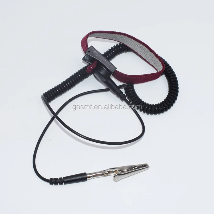 Crimson ESD wrist strap.jpg