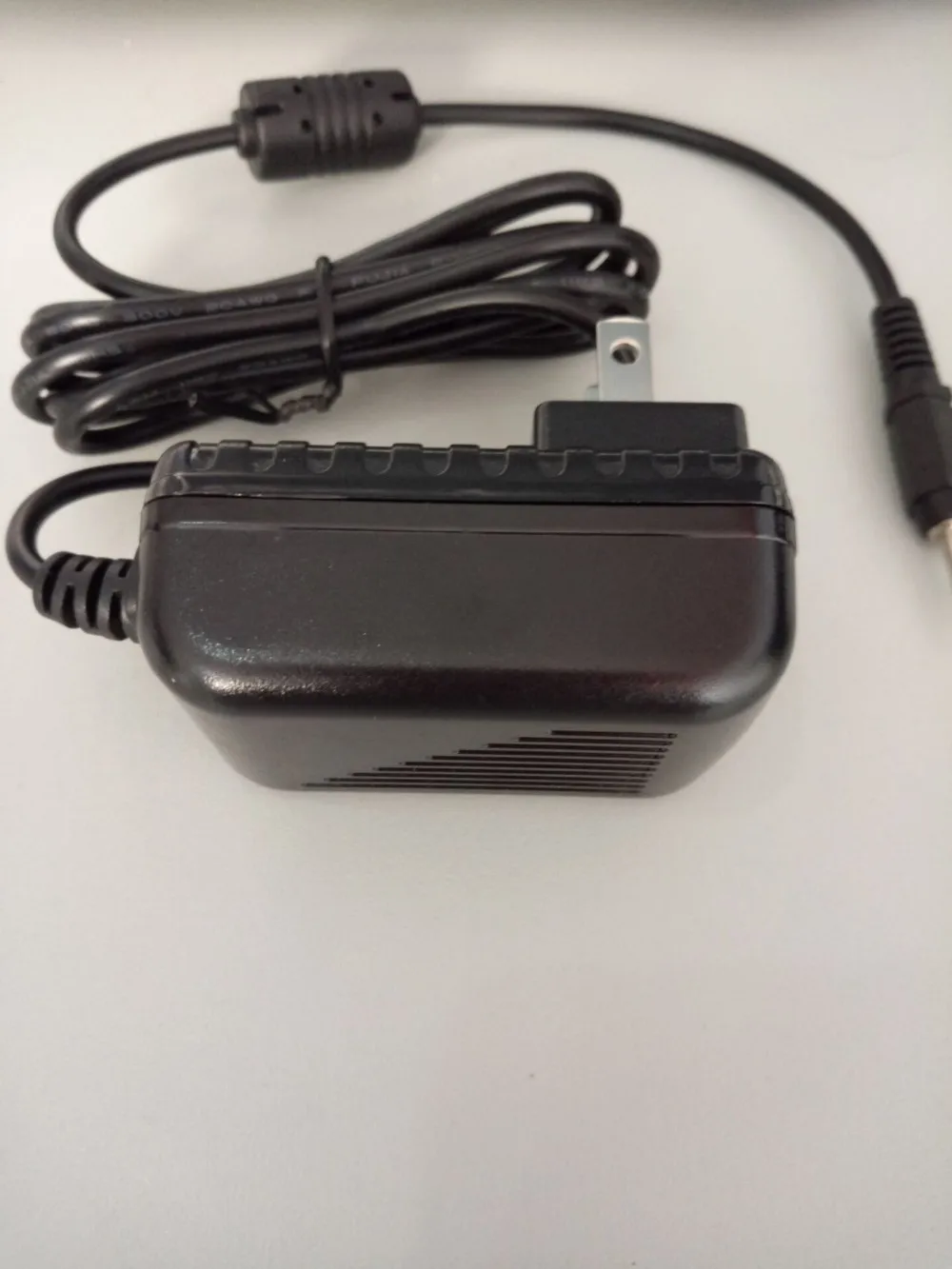 100v Ac Plug 6v 2a Ac Dc Adapter 12w Efficiency Level 6 Fcc Mono 3.5mm ...