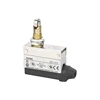 Panel mount roller plunger type limit switch with TUV CE certificates