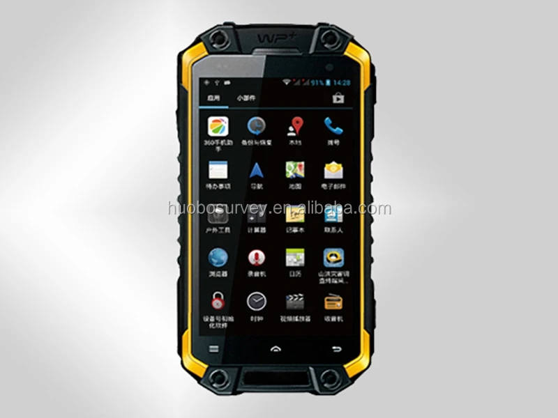 Mapping & GIS Qmini GIS Collector Handheld Qmini M Series