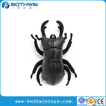 beetle plush