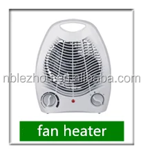 Mounted Ptc Heater, Wall, 220V-240V, Electric - detail 24