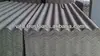 Non asbestos cement sheet made by Japan technology profile 177/51