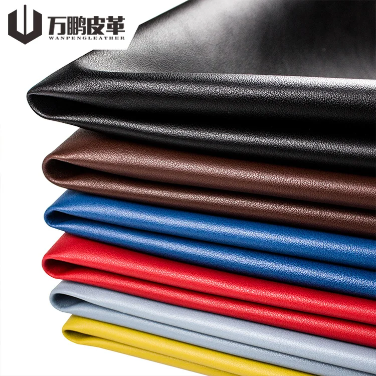 leather fabric for sale