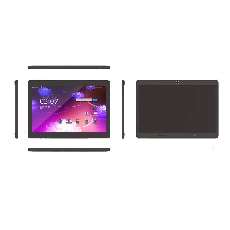 

2019 OEM cheap gift 10.1inch MID dual sim dual camera dual core kids ODM android tablet pc