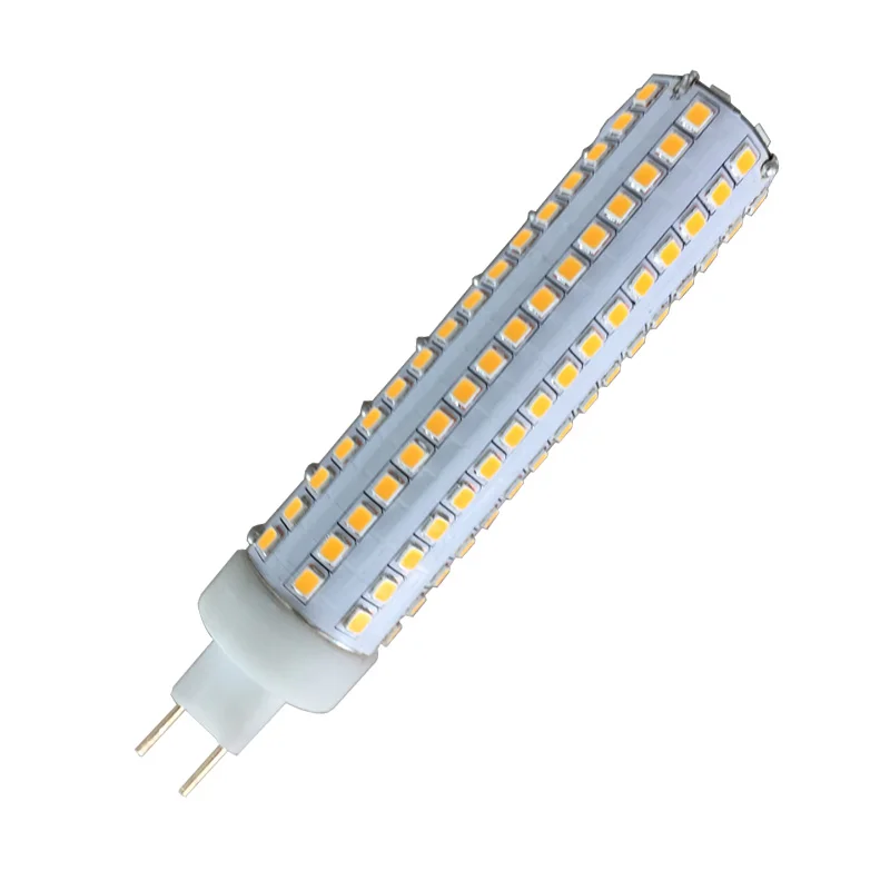 Led G8.5 G8.5 Led Lamp 15w,Pf>0.9 Cri80 Dimmable 110-130v/220-240v Emc ...