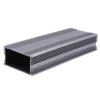 Custom Chassis Full Extruded Aluminum Amplifier Enclosure/Mini AMP Case/Dac Box
