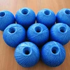 Yarn Ball Winder Factory PP Raffia Twine Ball Winding Machine