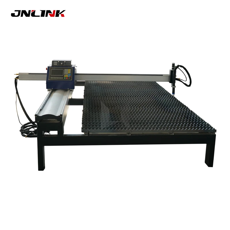 Good quality CNC metal plasma cutting machine with cheap price