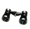 new product fashion opera glasses gold coated metal theater binoculars for promotional gift