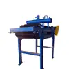 Garbage Inert Materials Remove Tramp Iron Scrap Overband Oil Cooling Electromagnetic Separator for Paper Wood