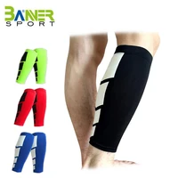 

Compression recovery calf sleeves shin splint leg sleeves shin guard support for sports gym