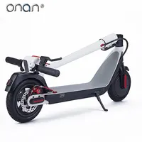 

ONAN Europe Design 36V Electric Skateboard 250W 350W Scooter With CE ROHS Certification
