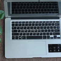 

14 inch Laptop Computer i7 i5 4GB 500GB HDD SSD Win 8 Win 10 Ultrabook I7 Second Hand Laptop