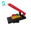 KJD17B-16 ip55 220V-240V 18A (16A) 5E4 Table Saws Electromagnetic Pushbutton Switch Paddle Switch for Wood Machine