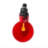 Big Discount Wholesale Chicken Bird Water Drinker Poultry Nipple Drinker