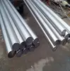 Glarks 18Pcs Stainless Steel Solid Round Rod Lathe Bar Stock Assorted for DIY Craft Tool Diameter 2.5-8mm Length 100mm
