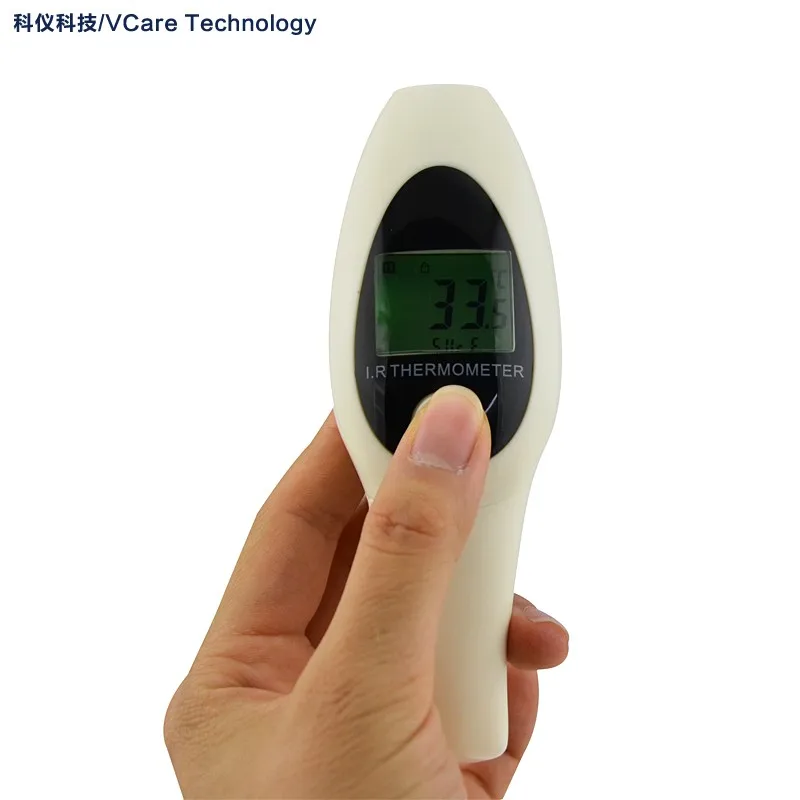 
FREE SHIPPING Shenzhen medical portable human digital thermometer DT-8868 