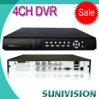 4Ch Standalone Dvr Software Download