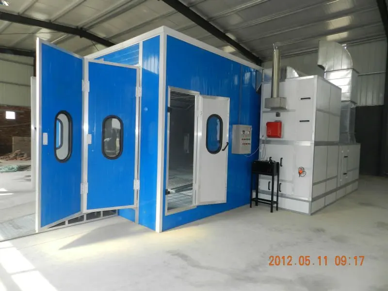 Car Spray Booth Sale For Cost In Nigeria Buy Car Paint Spray Booth