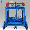 Mobile Egg Laying Brick Paver Block Making Machine Price In Zambia