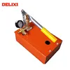 DELIXI DLX-SY100X 100BAR Best Price Good Quality Pipe Pressure Test Pump