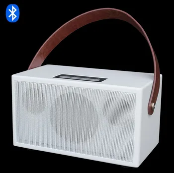 mini portable stereo speaker with 3.5 mm jack