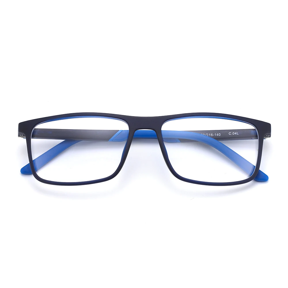 

MZ01-09 High quality in stocks tr90 child glasses frames for kids, As picture or custom colors