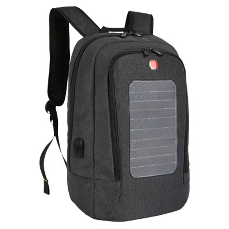sac a dos avec chargeur