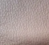 whole sale sofa usage Lichi Pattern Embossed Printed Artificial Pu Synthetic Leather professional microfiber pu leather
