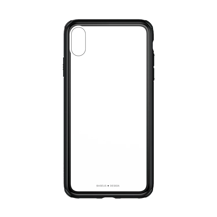 

Baseus Wholesale Smart Mobile Cover Cell Phone Case for Iphone Xs Max