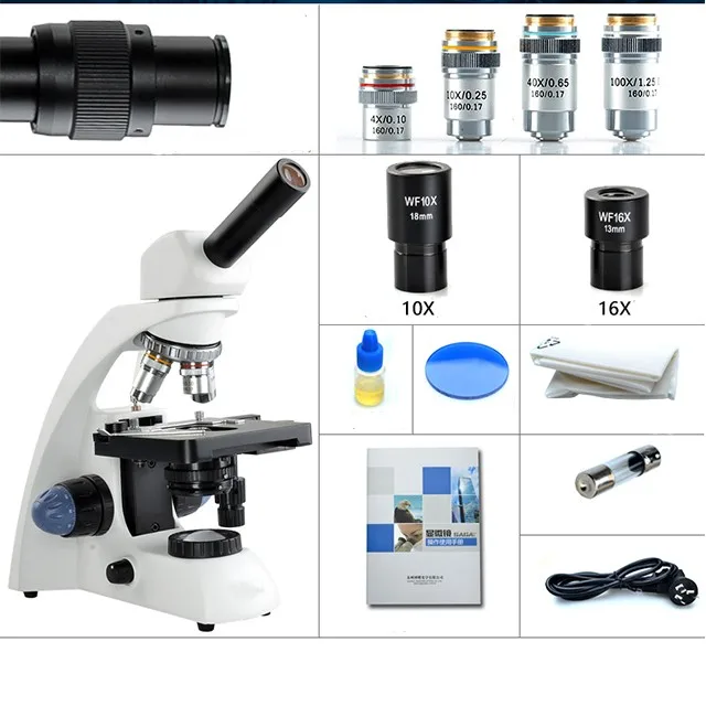 Kit For Kids Microscope Set - Buy Kids Microscope Set,Microscope Kit ...