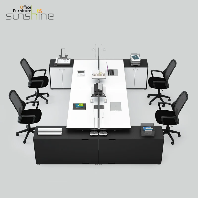 Modern Office Furniture Call Center Cubicle Workstations Buy Modern