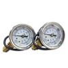 cng car uesd ac pressure sensor