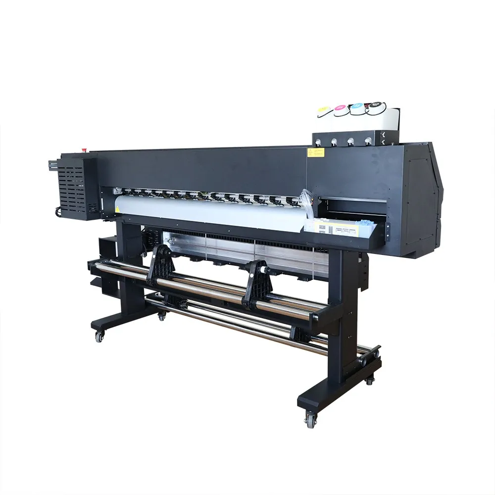 Multi Color Sublimation Blanket Printer Machine Buy Blanket Printer