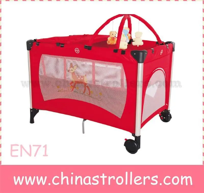 playpen baby factory