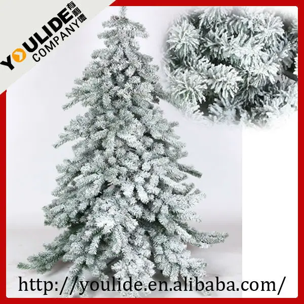 7ft 210cm pikes peak schneit weihnachtsbaum beflockt 7ft 210cm pikes peak schneit weihnachtsbaum beflockt