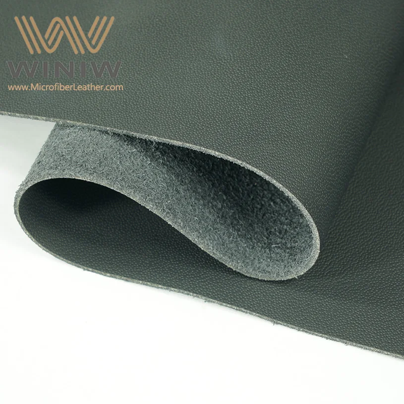 Classic Style Wholesale Price Eco-Friendly Nappa Leather Fabric For Car Interior Upholstery Material